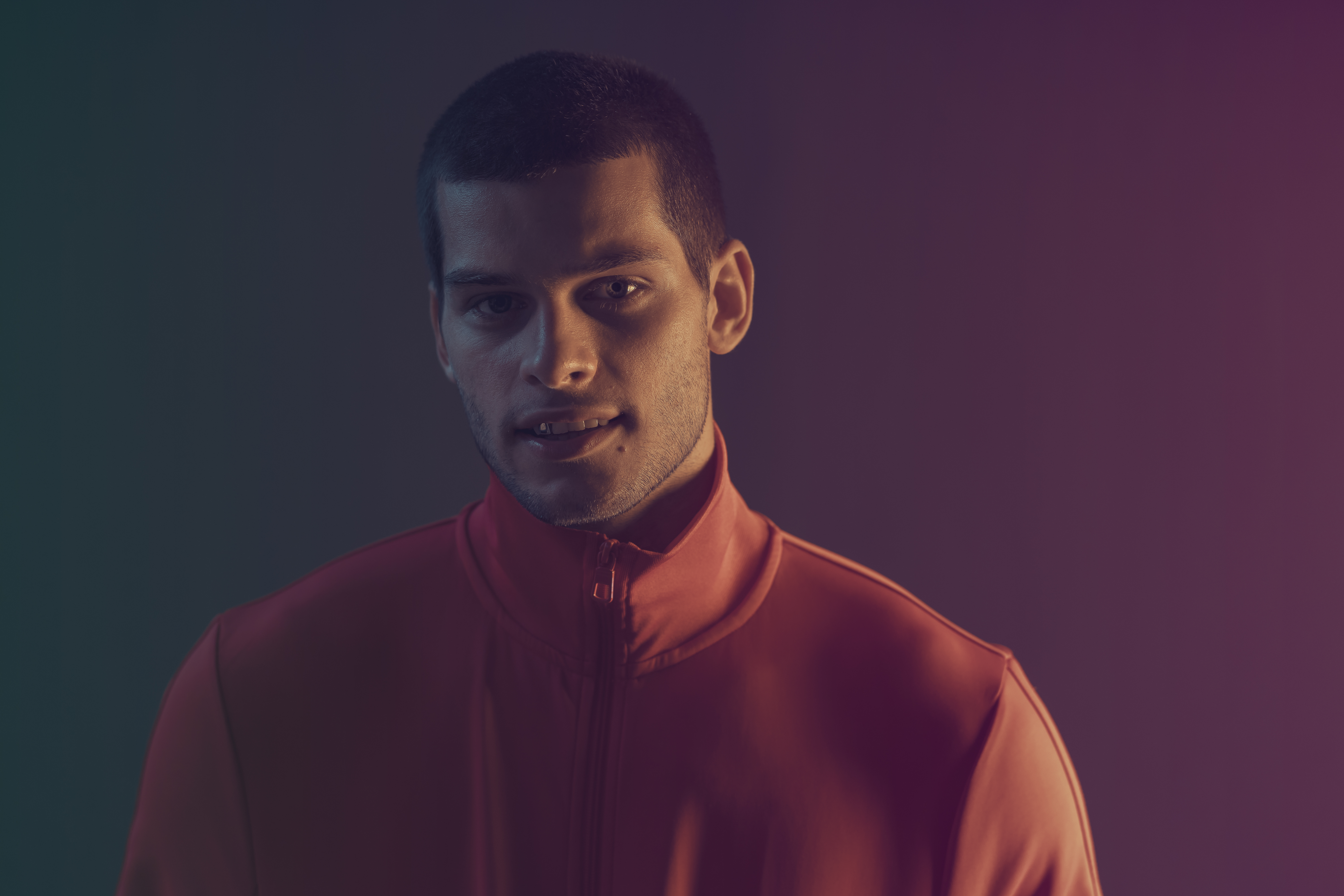 Master Artisan at work